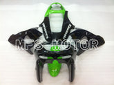 Carénage ABS Kawasaki NINJA ZX9R 1998-1999 - Style Factory - Vert Noir - MFS3923